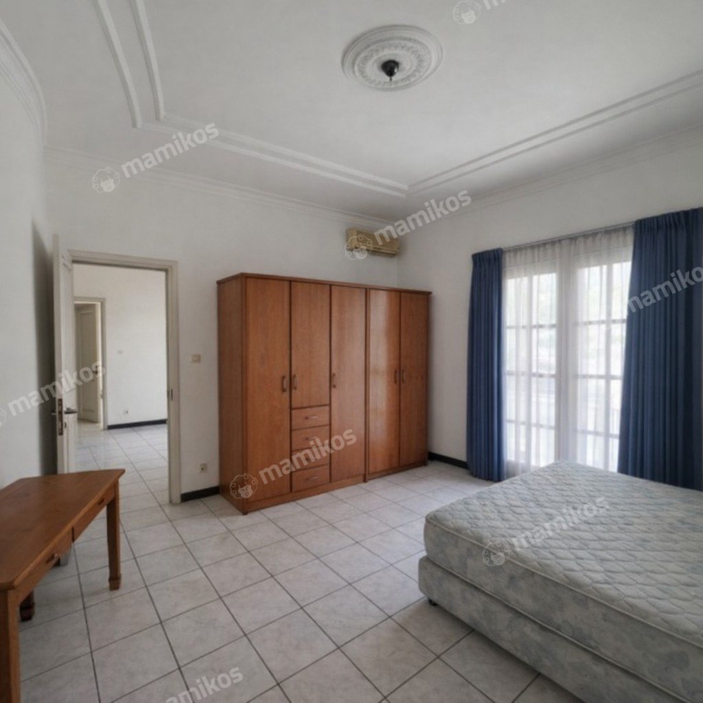Rumah Sertifikat SHM 5 Kamar Tidur 4 Kamar Mandi Pondok Indah Jakarta Selatan - Photo 5
