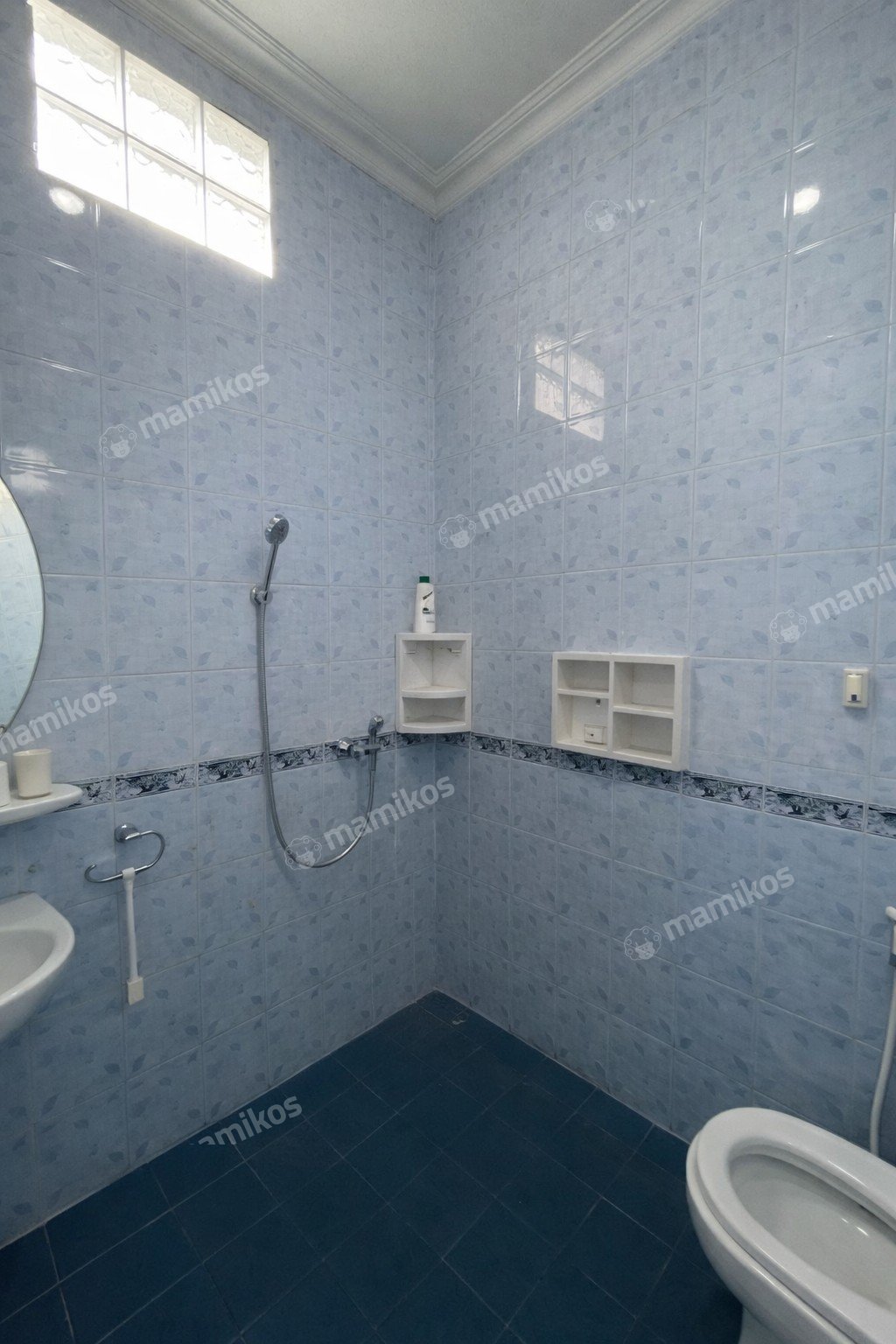 Rumah Sertifikat SHM 4 Kamar Tidur 3 Kamar Mandi Penjaringan Jakarta Utara - Photo 2