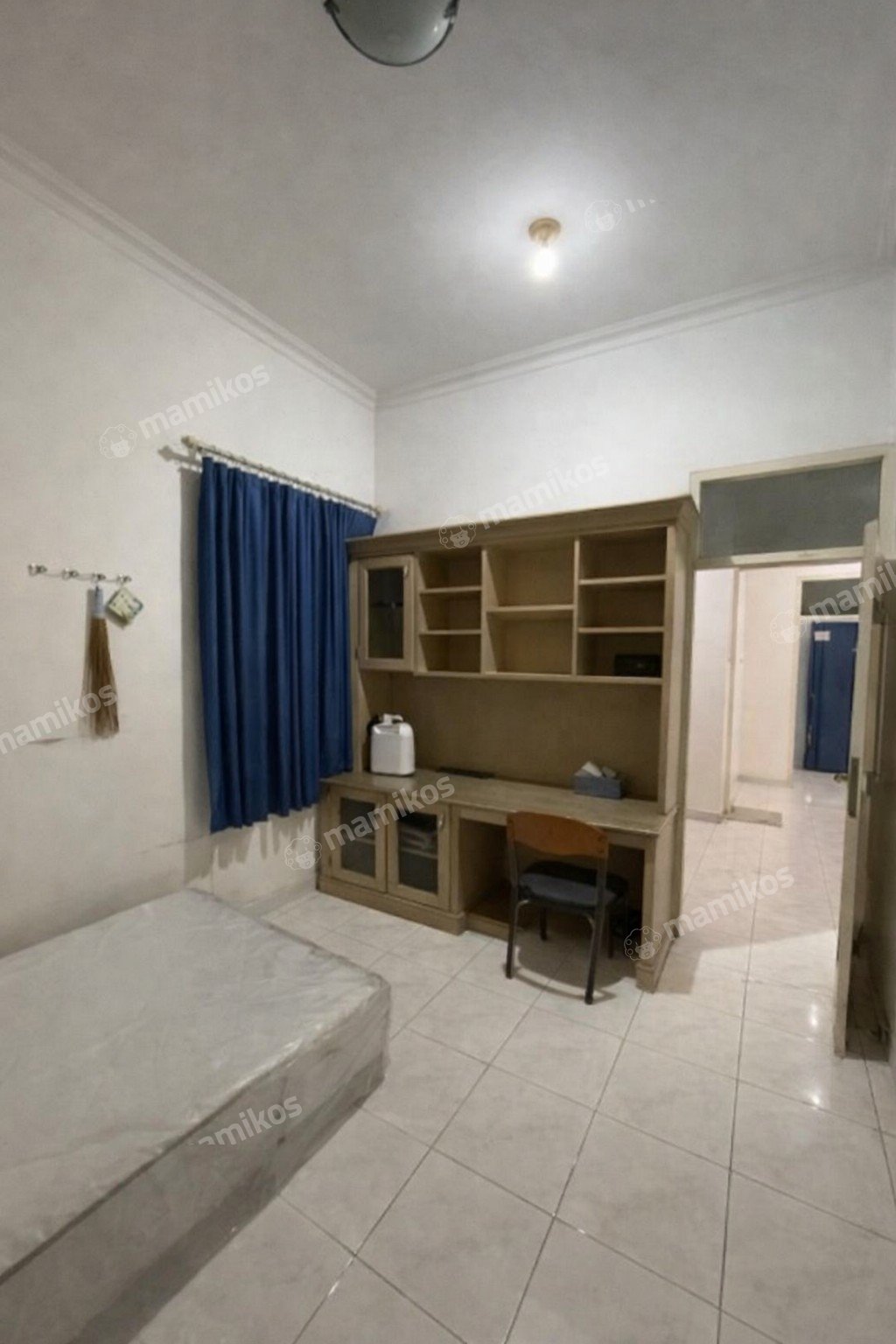 Rumah Sertifikat SHM 4 Kamar Tidur 3 Kamar Mandi Penjaringan Jakarta Utara - Photo 3