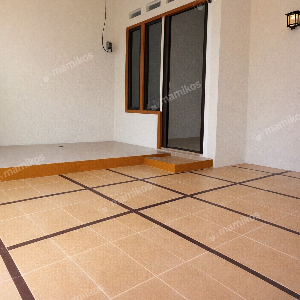 Rumah Sertifikat SHM 2 Kamar Tidur 1 Kamar Mandi Pondok Gede Jakarta Timur - Photo 3