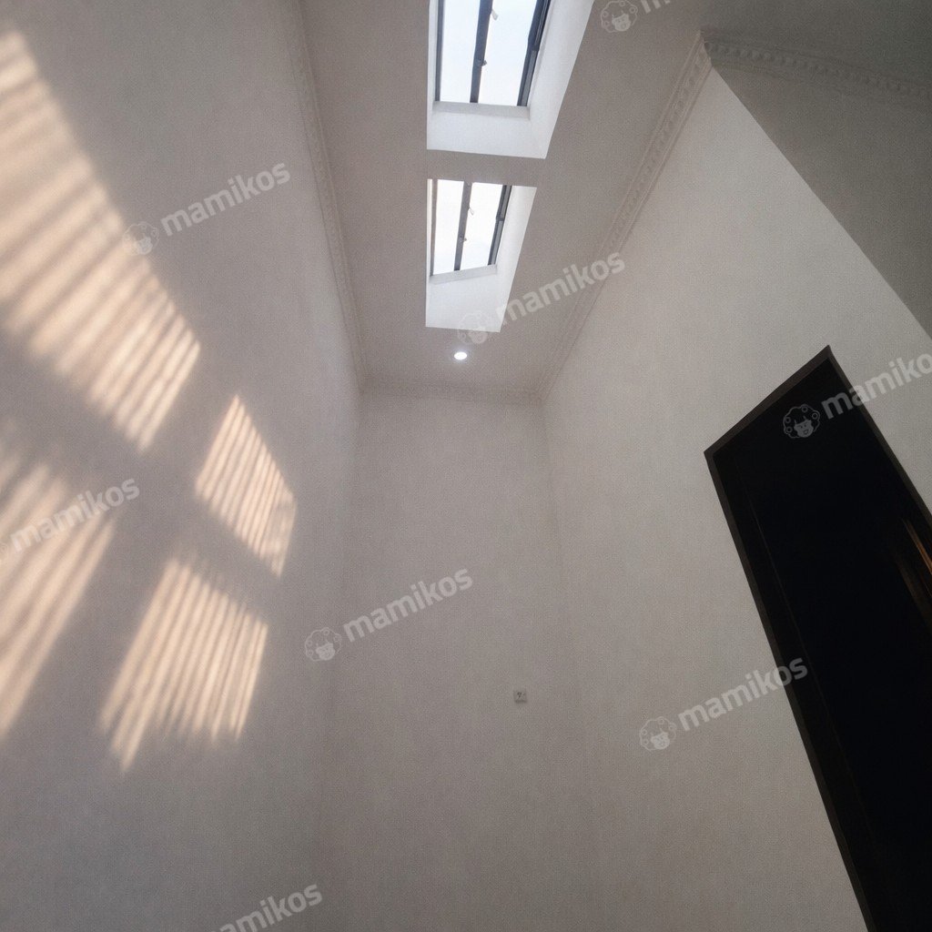 Rumah Sertifikat SHM 2 Kamar Tidur 1 Kamar Mandi Pondok Gede Jakarta Timur - Photo 4