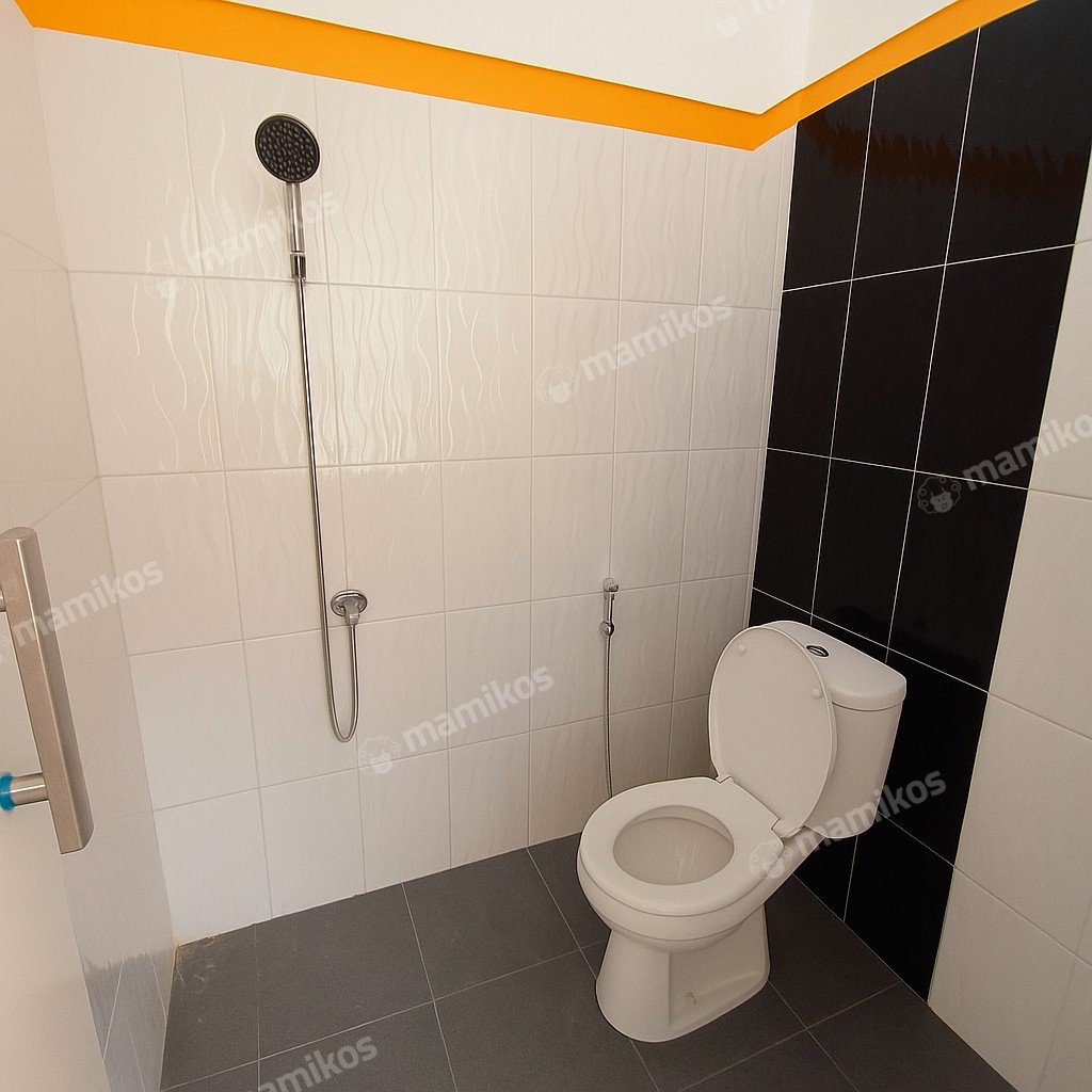 Rumah Sertifikat SHM 2 Kamar Tidur 1 Kamar Mandi Pondok Gede Jakarta Timur - Photo 5