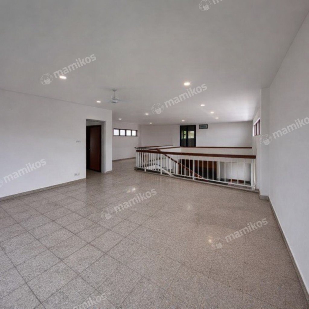Rumah Sertifikat HGB 8 Kamar Tidur 7 Kamar Mandi Pondok Indah Jakarta Selatan - Photo 2