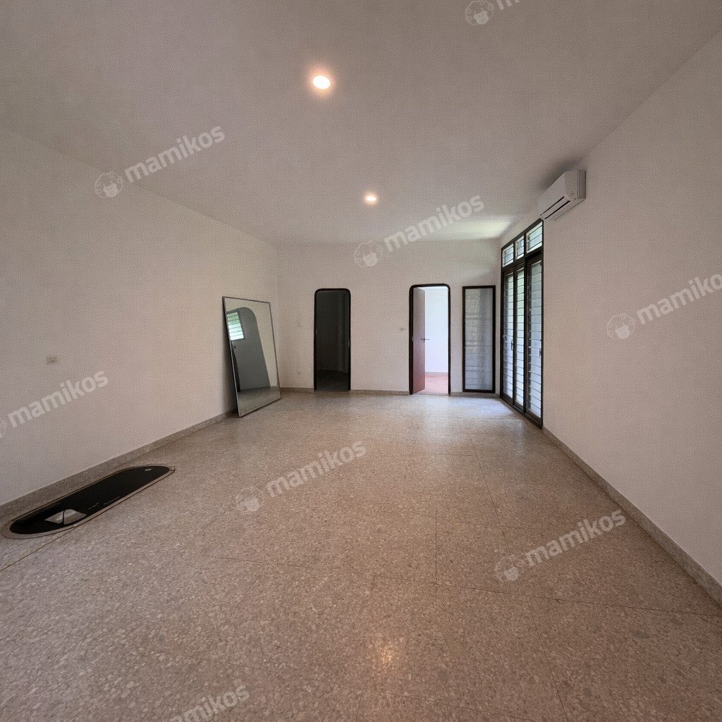 Rumah Sertifikat HGB 8 Kamar Tidur 7 Kamar Mandi Pondok Indah Jakarta Selatan - Photo 3