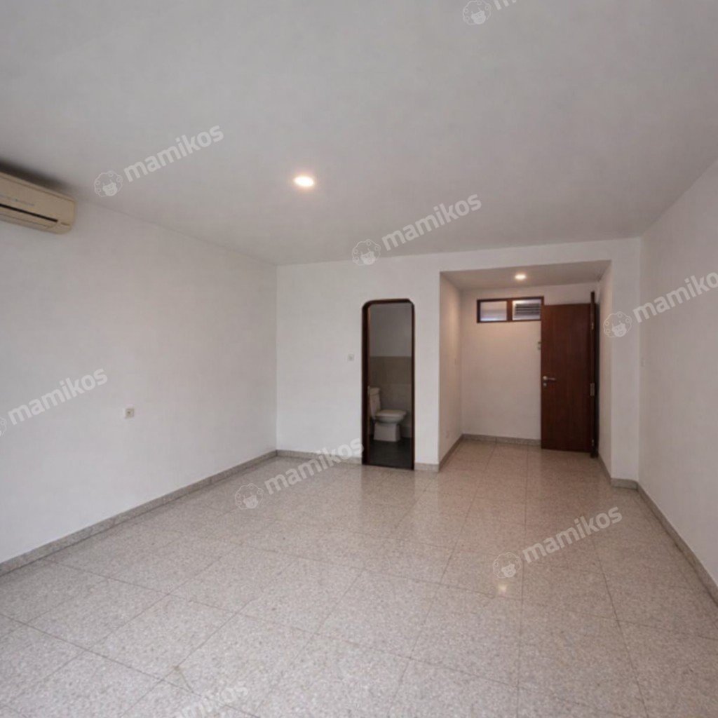 Rumah Sertifikat HGB 8 Kamar Tidur 7 Kamar Mandi Pondok Indah Jakarta Selatan - Photo 5