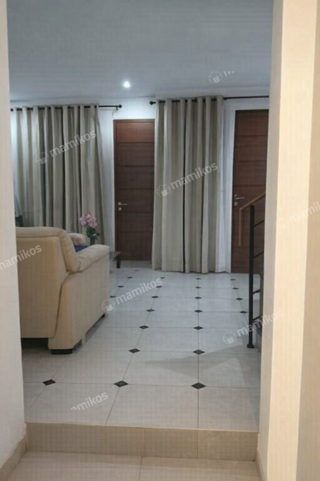 Rumah Sertifikat HGB 3 Kamar Tidur 2 Kamar Mandi Cakung Jakarta Timur - Photo 2