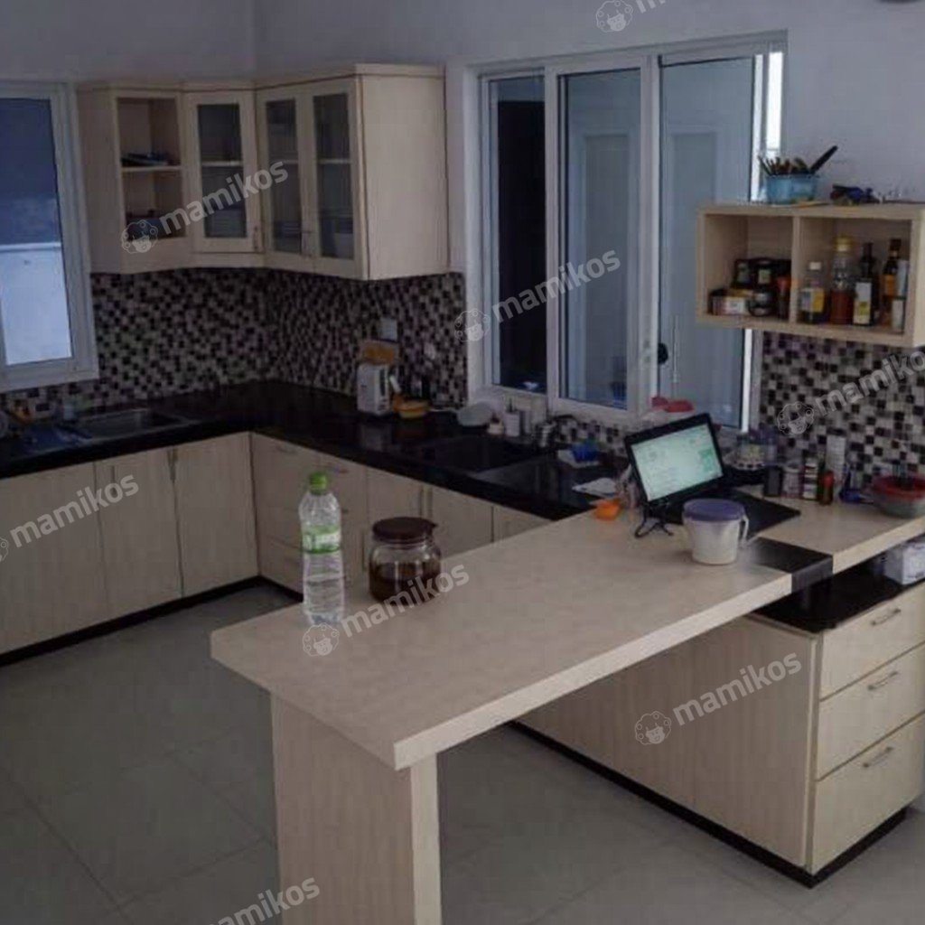 Rumah Sertifikat SHM 3 Kamar Tidur 2 Kamar Mandi Pluit Jakarta Utara - Photo 3