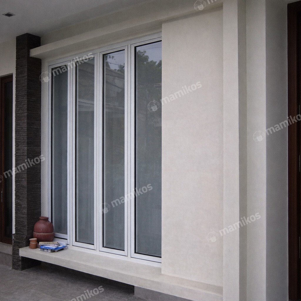 Rumah Sertifikat SHM 3 Kamar Tidur 2 Kamar Mandi Pluit Jakarta Utara - Photo 4