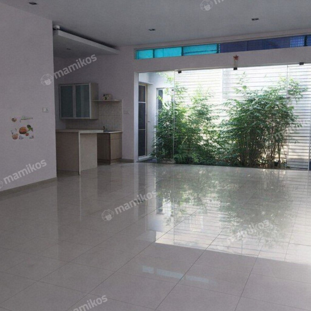 Rumah Sertifikat SHM 3 Kamar Tidur 2 Kamar Mandi Pluit Jakarta Utara - Photo 5