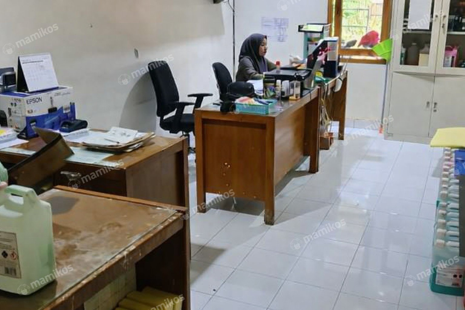 Rumah Sertifikat SHM 2 Kamar Tidur 1 Kamar Mandi Kelapa Gading Jakarta Utara