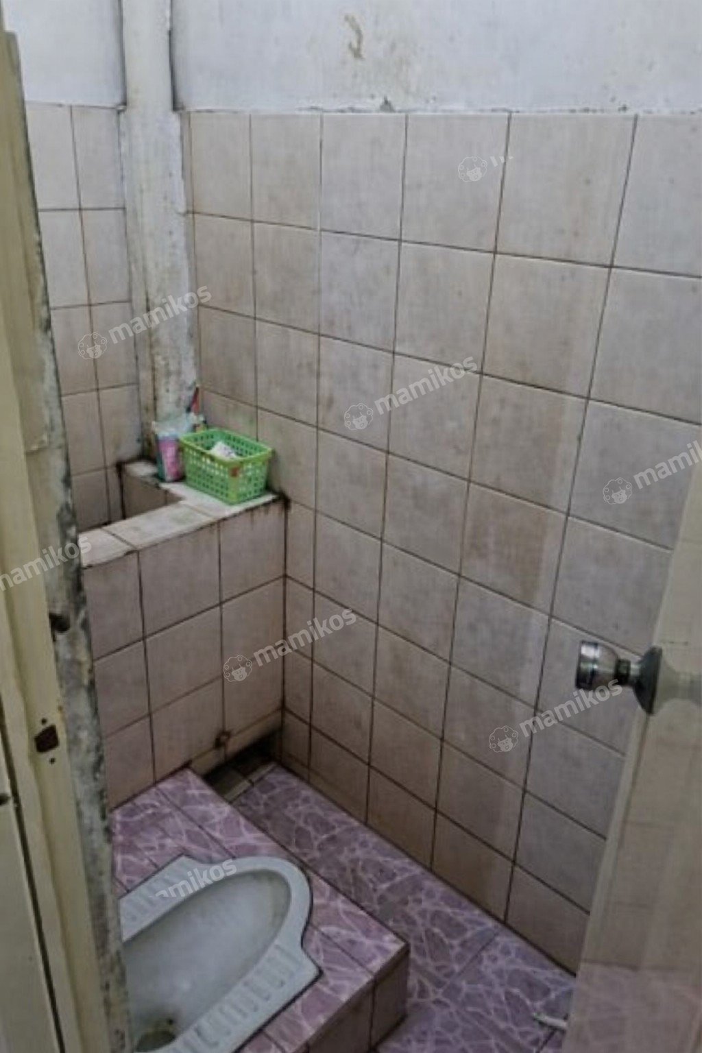 Rumah Sertifikat SHM 2 Kamar Tidur 1 Kamar Mandi Kelapa Gading Jakarta Utara - Photo 5