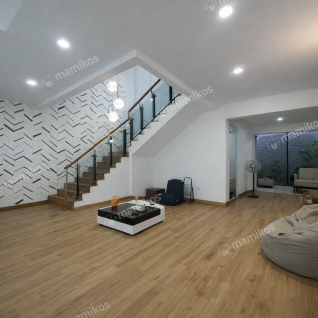 Rumah Baru Sertifikat SHM 4 Kamar Tidur Duren Sawit Jakarta Timur - Photo 2