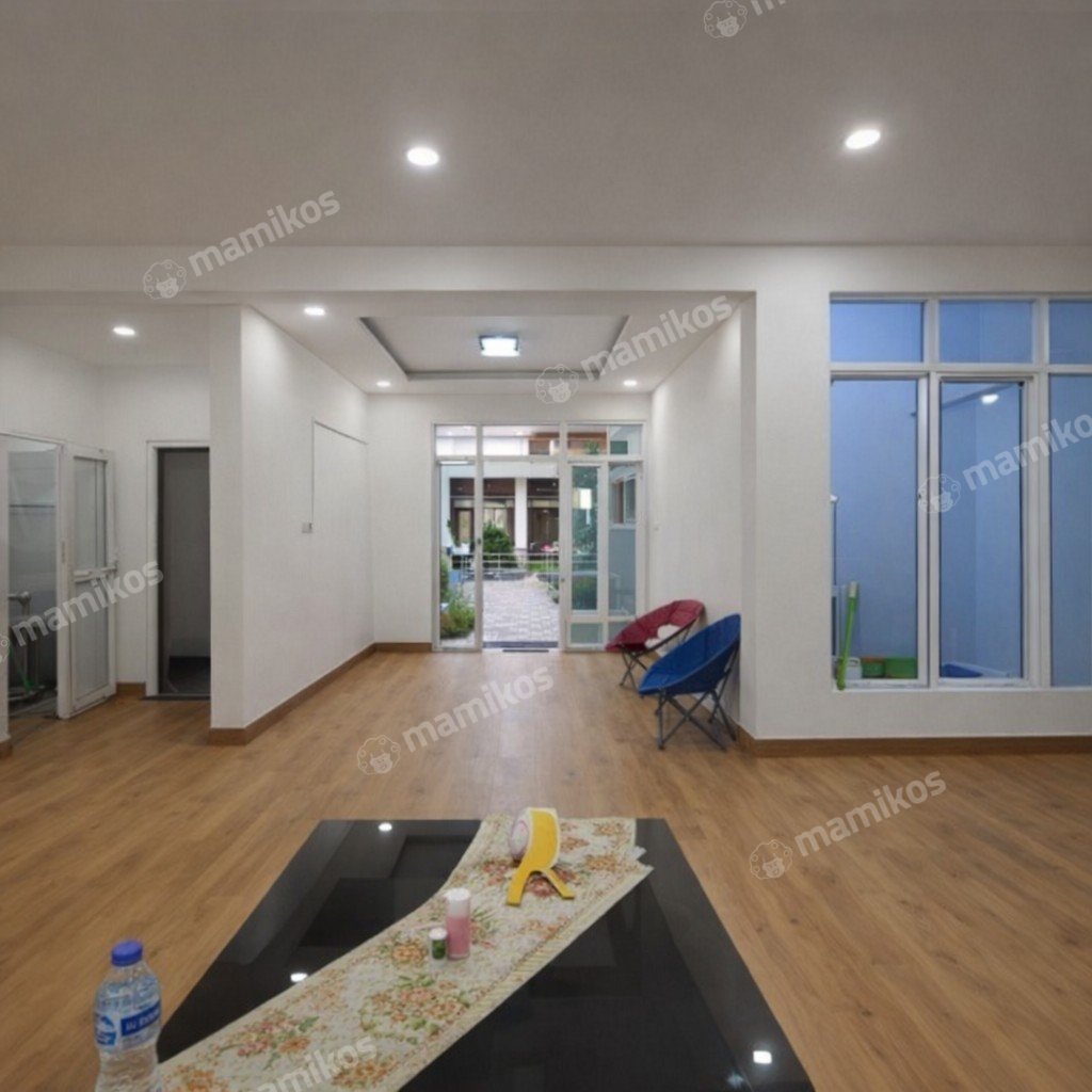 Rumah Baru Sertifikat SHM 4 Kamar Tidur Duren Sawit Jakarta Timur - Photo 4