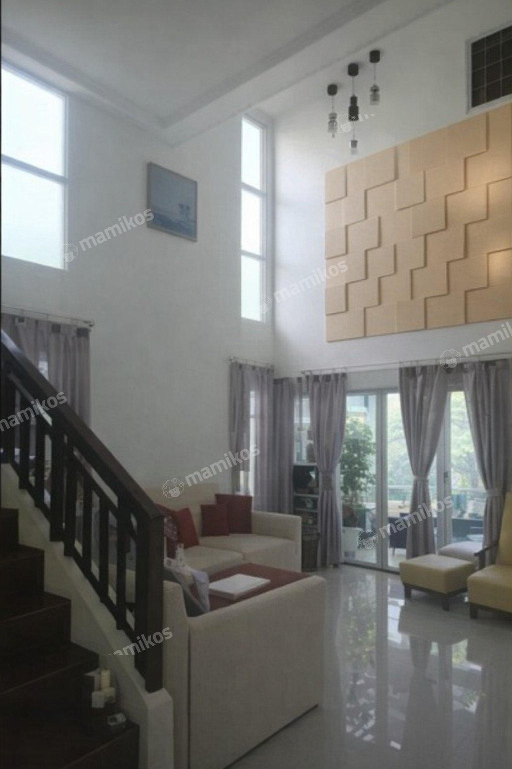 Rumah Sertifikat SHM 4 Kamar Tidur 3 Kamar Mandi Cibubur Jakarta Timur - Photo 4