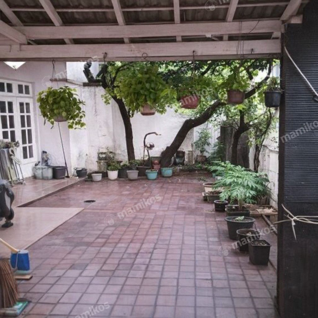 Rumah Sertifikat SHM 6 Kamar Tidur 4 Kamar Mandi Kemanggisan Jakarta Barat - Photo 4