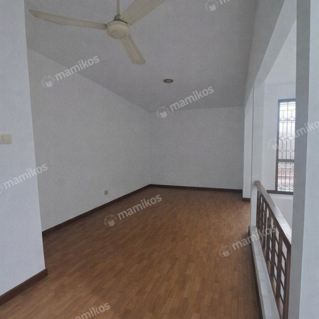 Rumah Sertifikat SHM 3 Kamar Tidur 1 Kamar Mandi Duri Kosambi Jakarta Barat - Photo 5