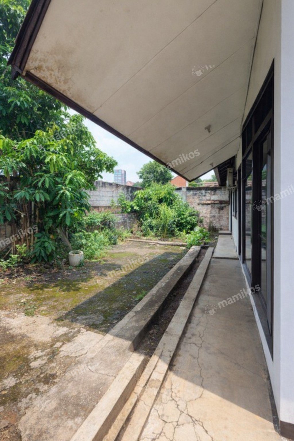 Rumah Sertifikat SHM 6 Kamar Tidur 4 Kamar Mandi Pondok Pinang Jakarta Selatan - Photo 2