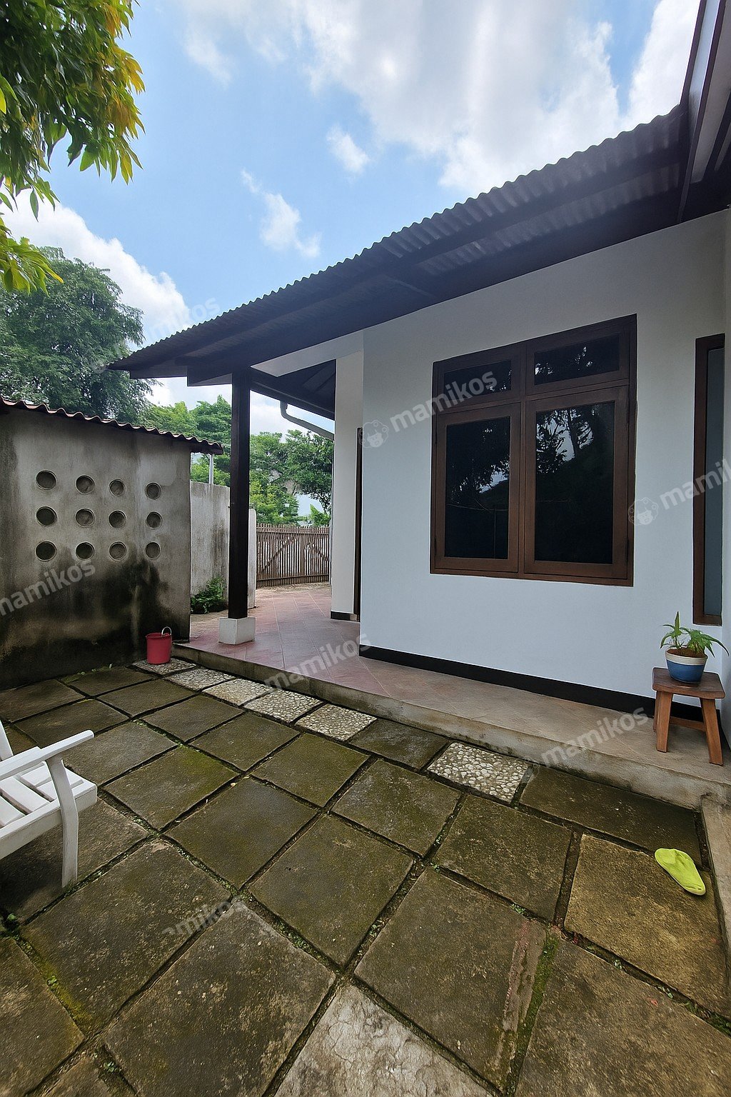 Rumah Sertifikat SHM 6 Kamar Tidur 4 Kamar Mandi Pondok Pinang Jakarta Selatan - Photo 4