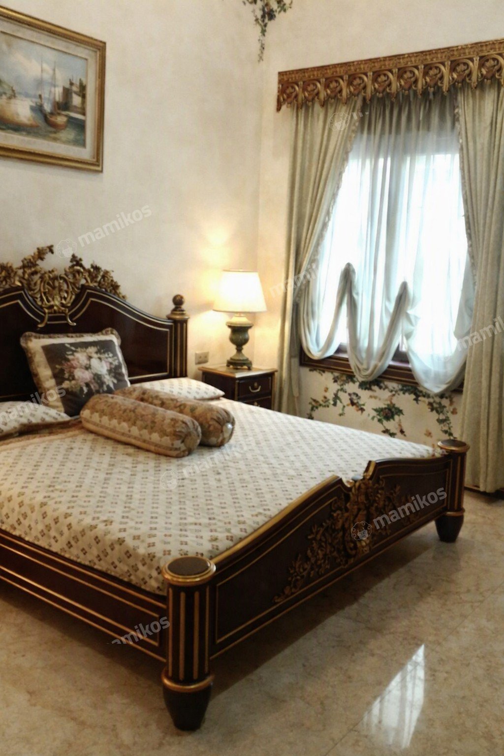 Rumah Sertifikat SHM 8 Kamar Tidur 6 Kamar Mandi Pantai Mutiara Jakarta Utara - Photo 5