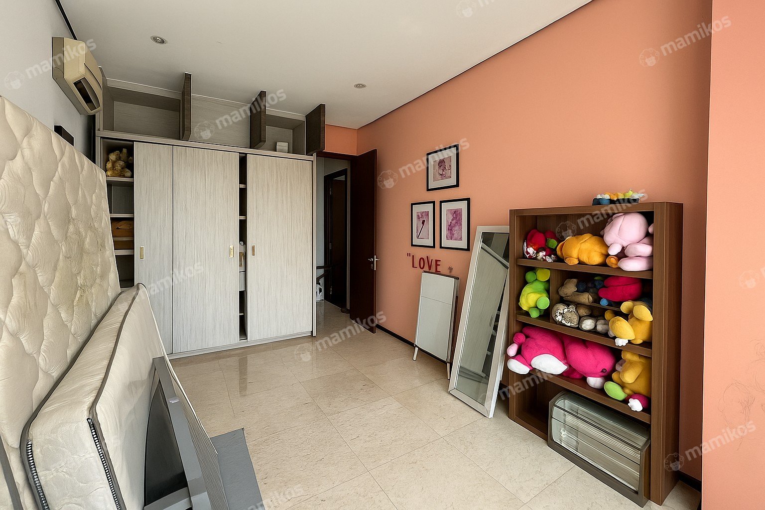 Rumah Sertifikat SHM 3 Kamar Tidur 4 Kamar Mandi Kelapa Gading Jakarta Utara
