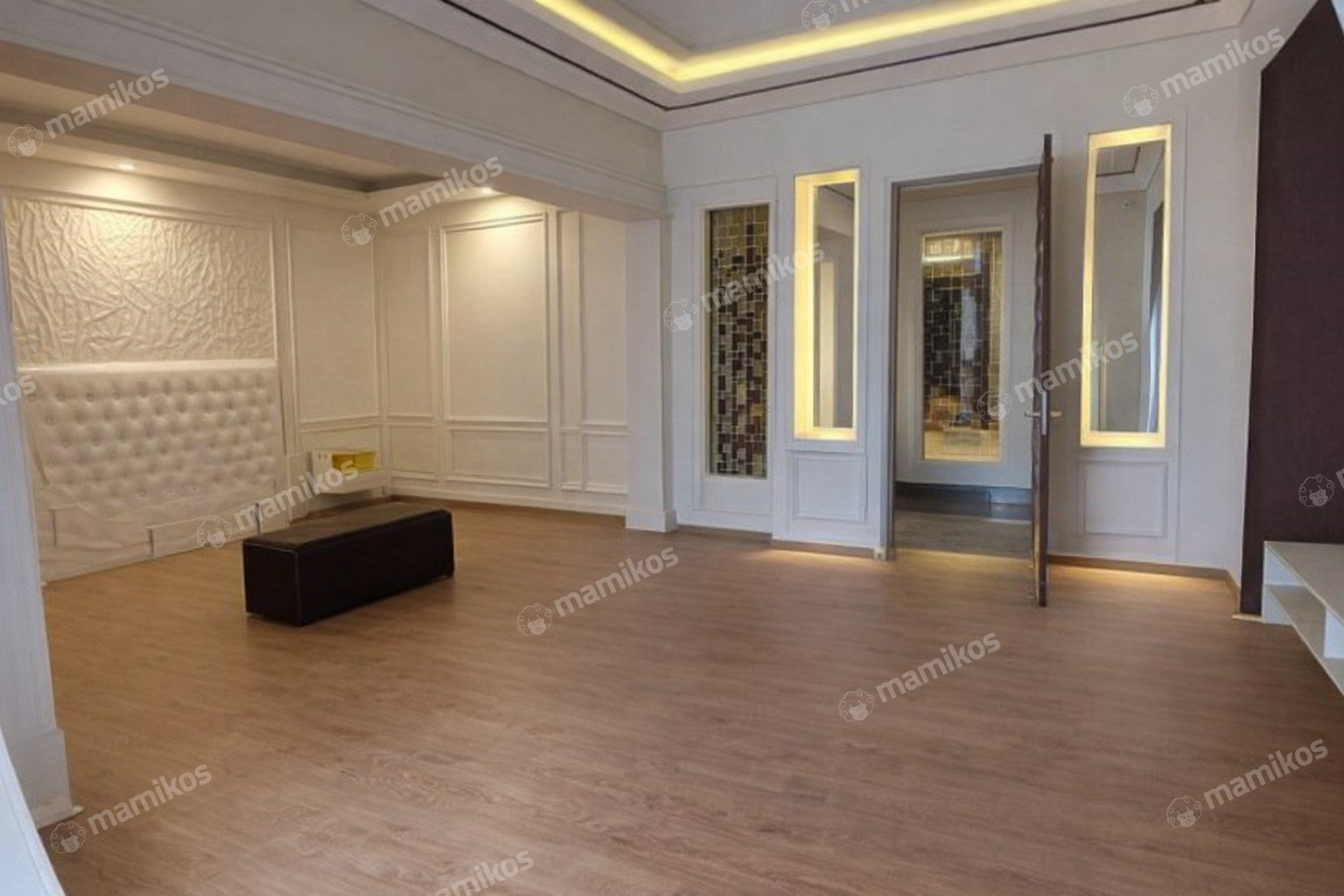 Rumah Baru Sertifikat SHM 4 Kamar Tidur Pluit Jakarta Utara
