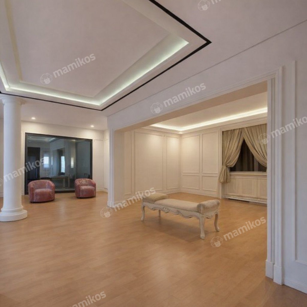 Rumah Baru Sertifikat SHM 4 Kamar Tidur Pluit Jakarta Utara - Photo 4