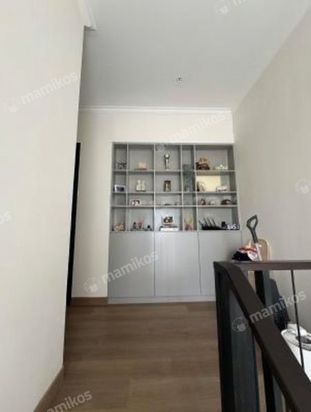 Rumah Sertifikat SHM 4 Kamar Tidur 4 Kamar Mandi Pantai Indah Kapuk Jakarta Utara - Photo 3