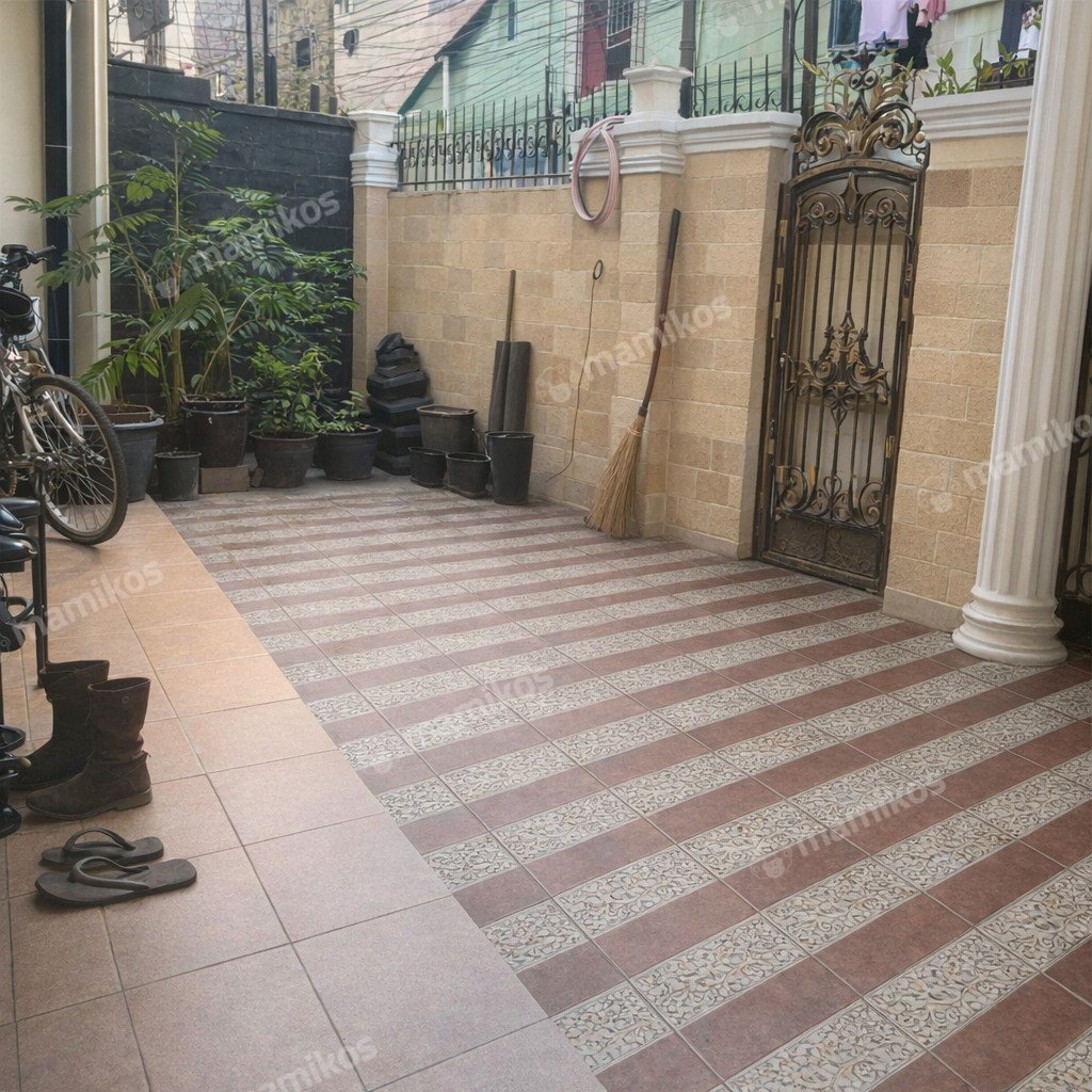Rumah Sertifikat SHM 4 Kamar Tidur 3 Kamar Mandi Cawang Jakarta Timur - Photo 4