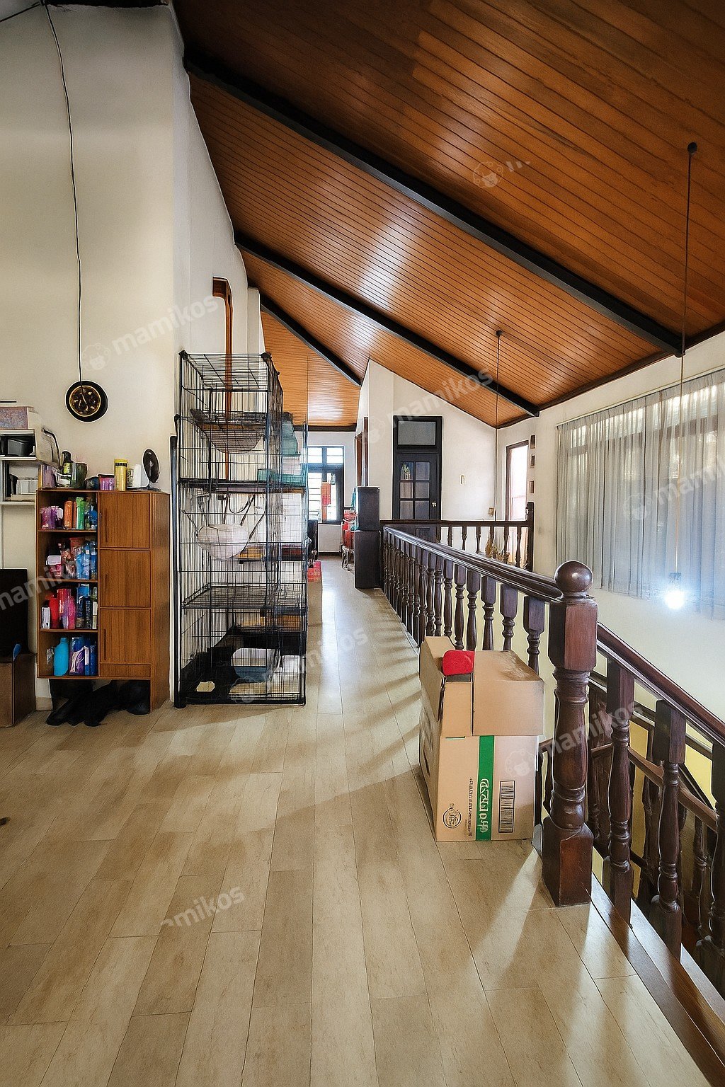 Rumah Sertifikat SHM 7 Kamar Tidur 4 Kamar Mandi Bintaro Jakarta Selatan - Photo 4