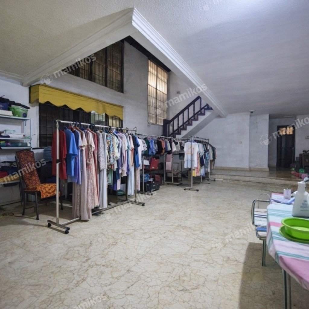Rumah Sertifikat SHM 7 Kamar Tidur 4 Kamar Mandi Bintaro Jakarta Selatan - Photo 5