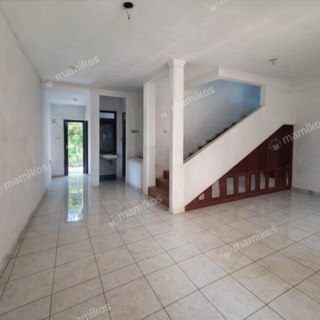 Rumah Sertifikat SHM 4 Kamar Tidur 4 Kamar Mandi Raffles Hills Jakarta Timur - Photo 5