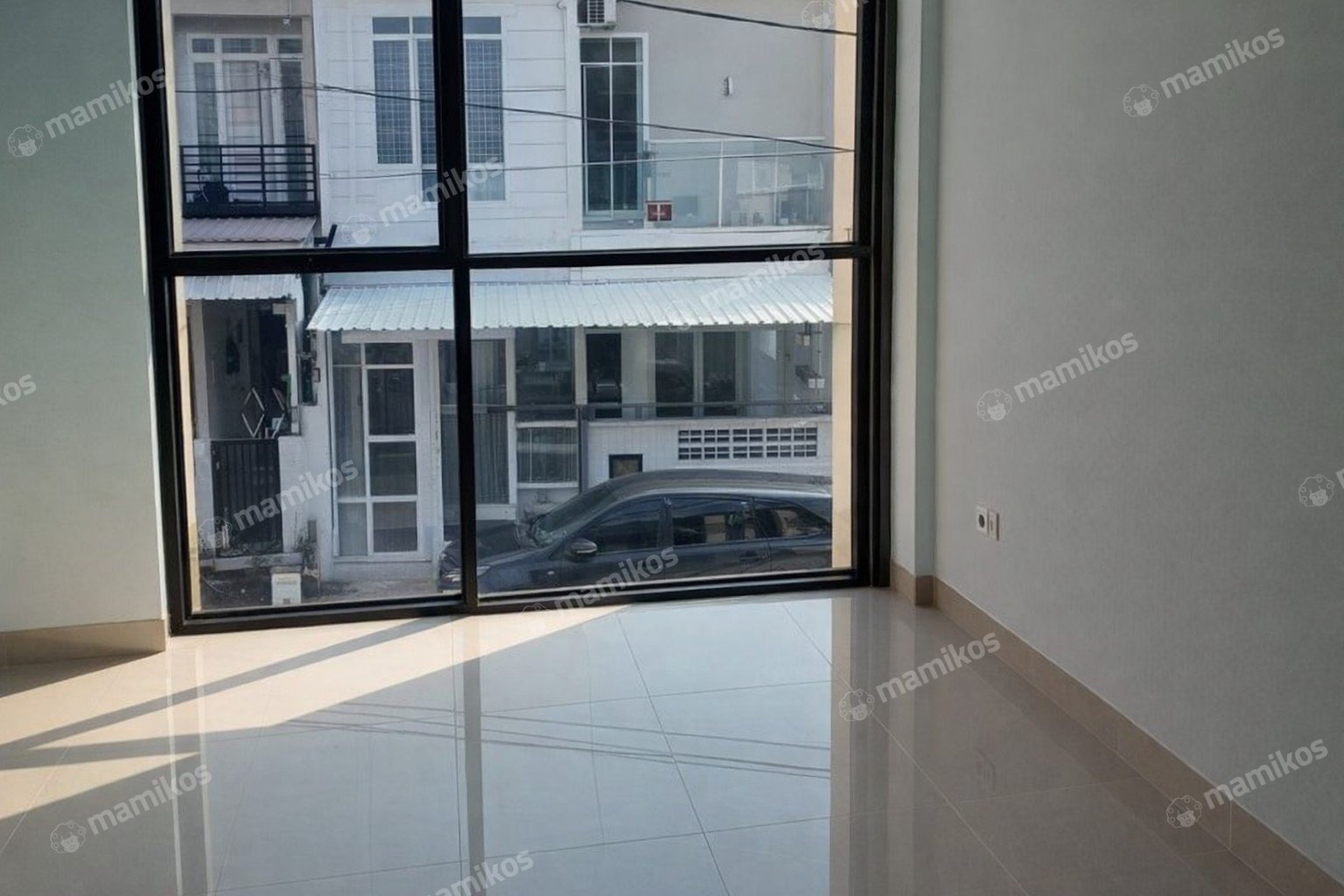 Rumah 3KT 3KM Kalideres Jakarta Barat