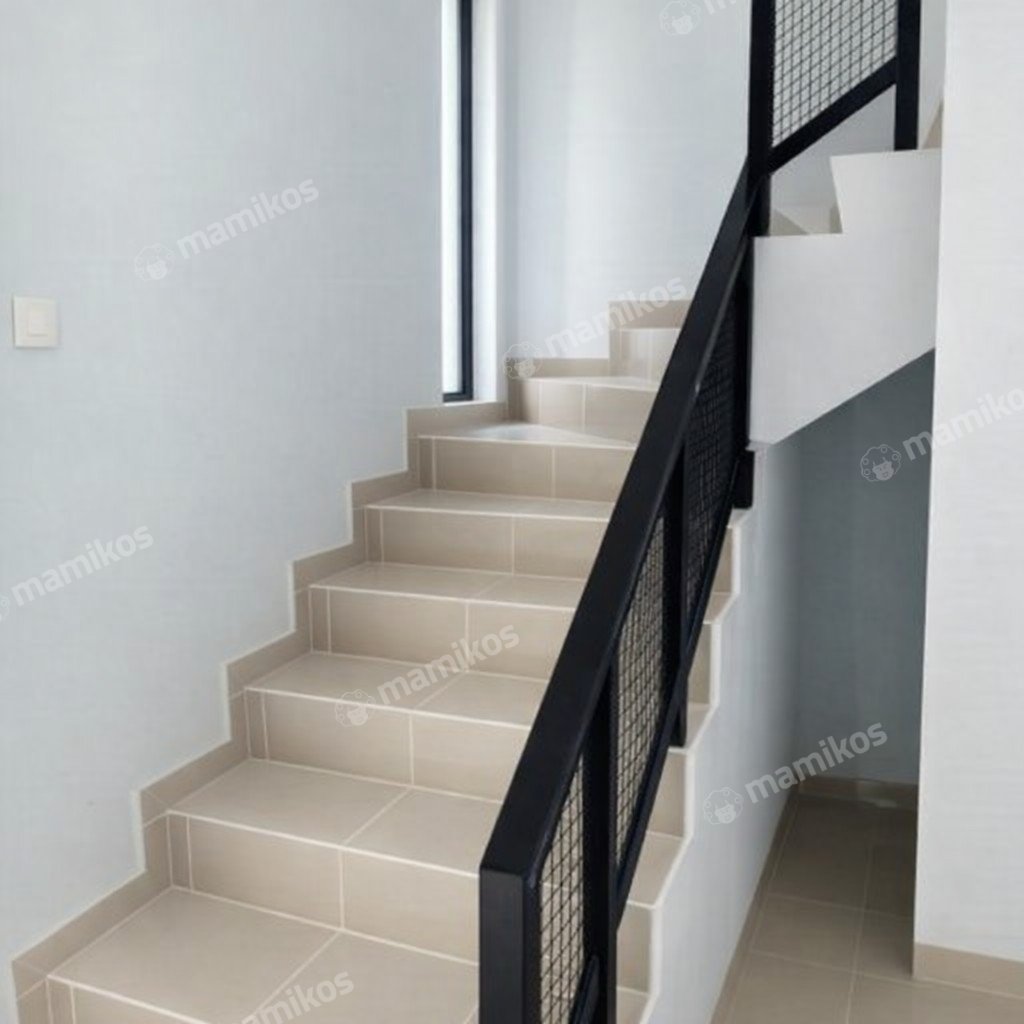 Rumah Sertifikat SHM 3 Kamar Tidur 3 Kamar Mandi Kalideres Jakarta Barat - Photo 5