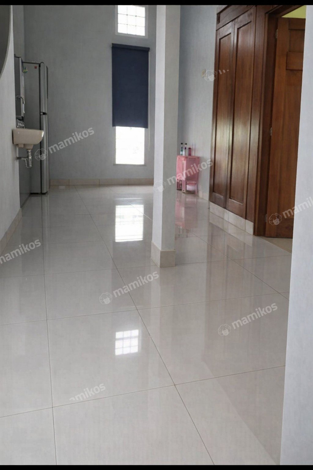 Rumah Sertifikat SHM 2 Kamar Tidur 2 Kamar Mandi Taman Meruya Jakarta Barat - Photo 4