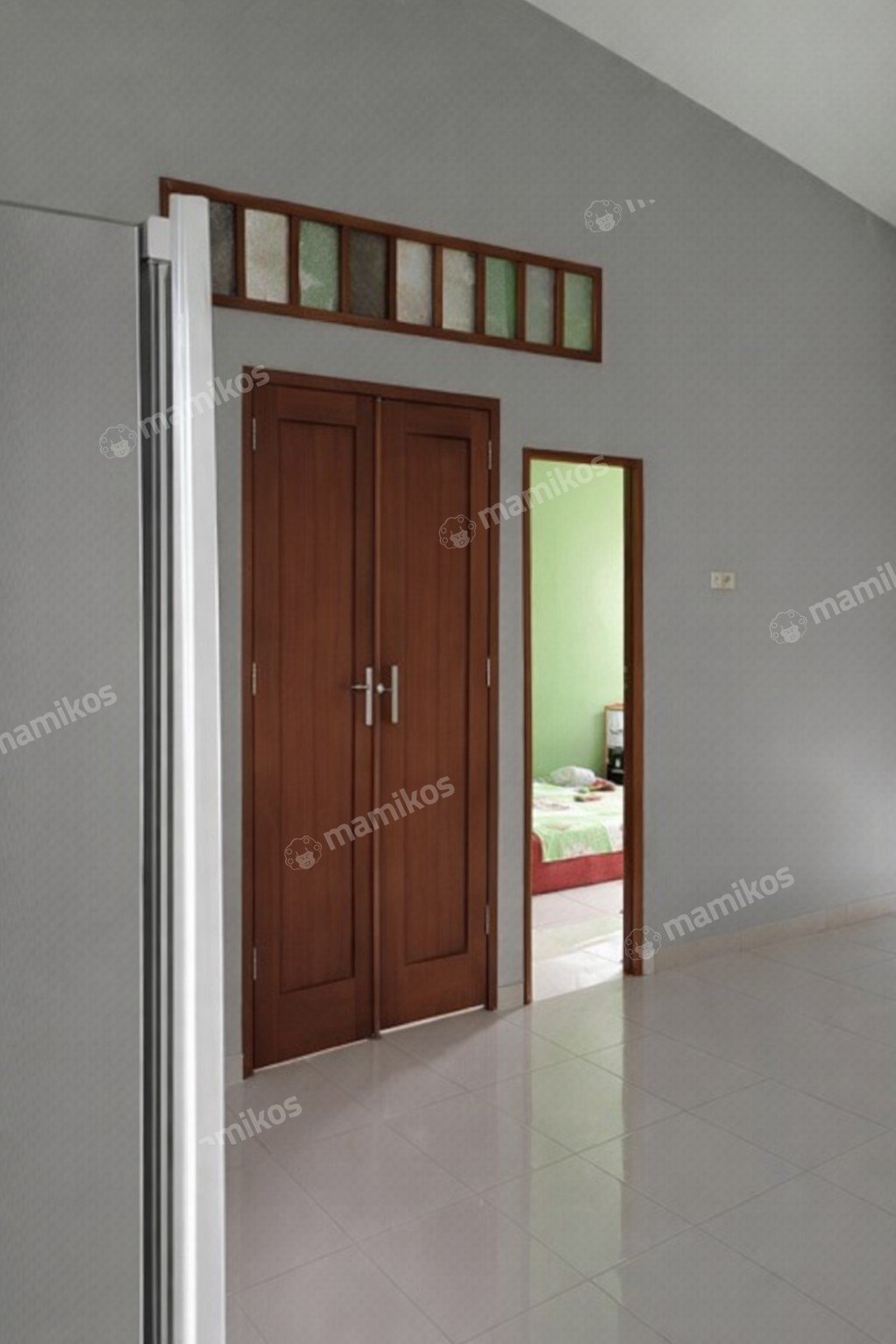Rumah Sertifikat SHM 2 Kamar Tidur 2 Kamar Mandi Taman Meruya Jakarta Barat - Photo 5