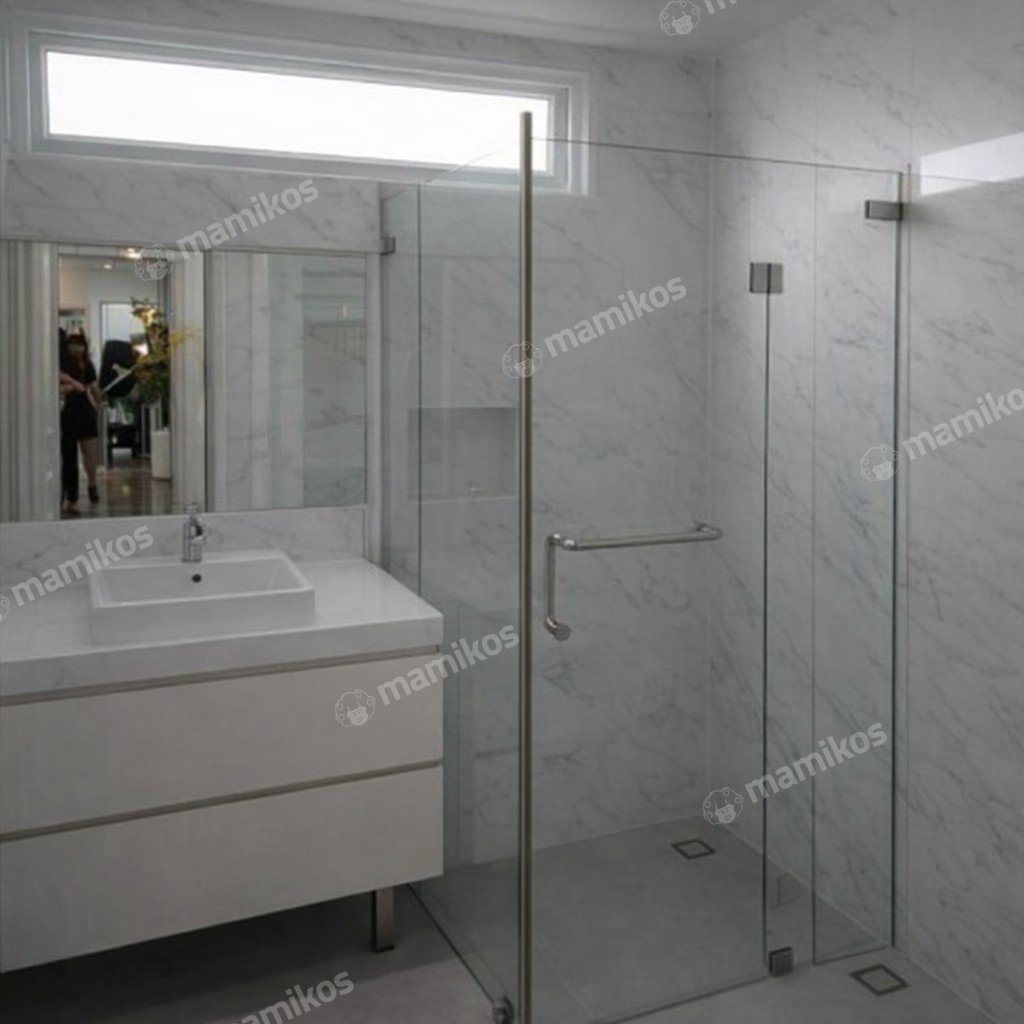 Rumah Sertifikat SHM 3 Kamar Tidur 3 Kamar Mandi Joglo Jakarta Barat - Photo 4
