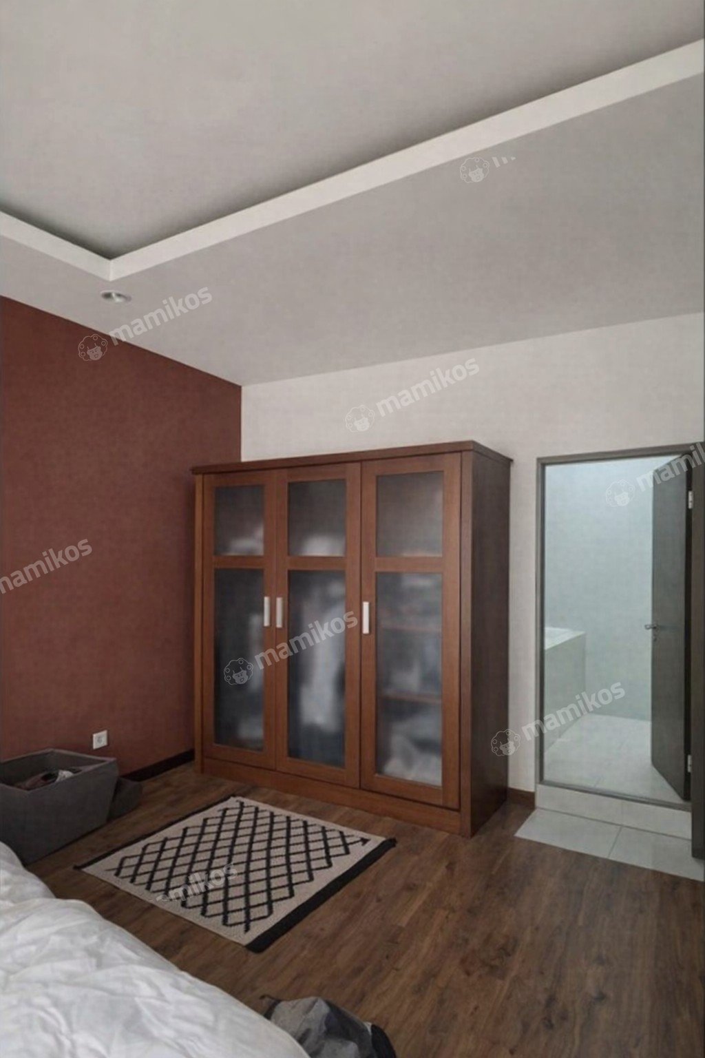 Rumah Sertifikat SHM 5 Kamar Tidur 3 Kamar Mandi Rawamangun Jakarta Timur - Photo 2