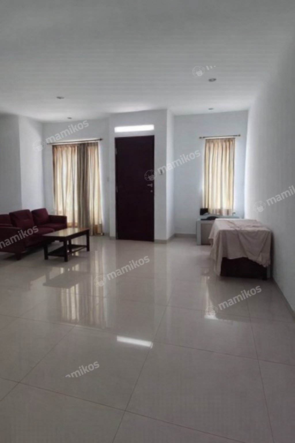 Rumah Sertifikat SHM 5 Kamar Tidur 3 Kamar Mandi Rawamangun Jakarta Timur - Photo 3