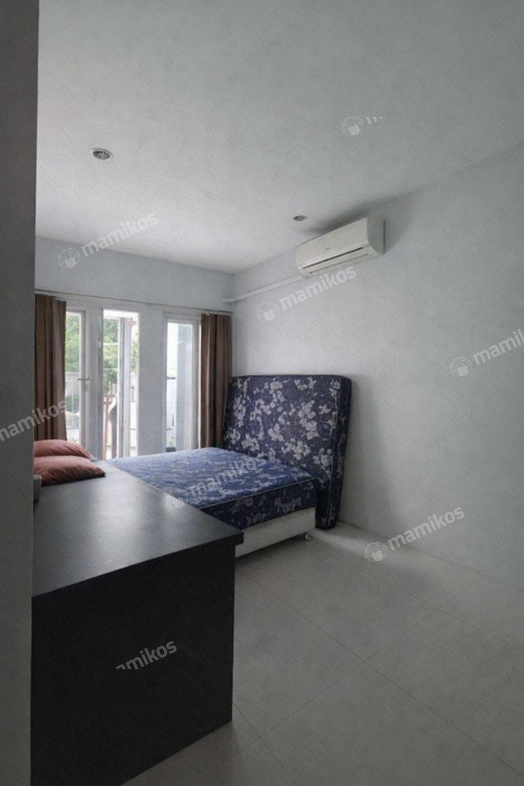 Rumah Sertifikat SHM 5 Kamar Tidur 3 Kamar Mandi Rawamangun Jakarta Timur - Photo 4
