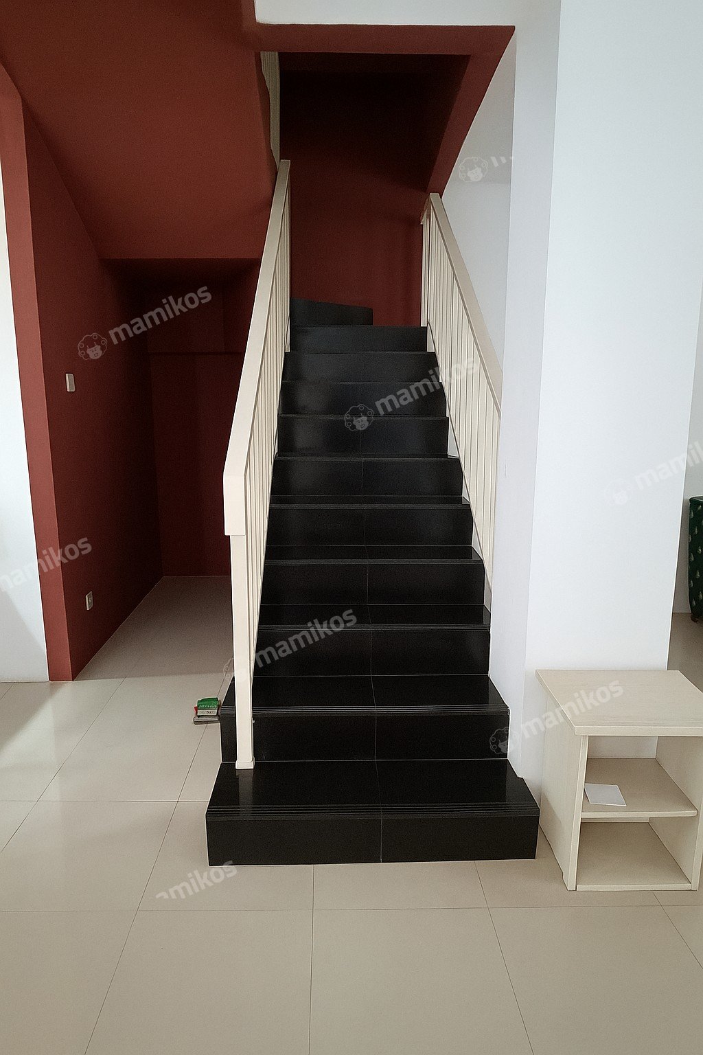 Rumah Sertifikat SHM 5 Kamar Tidur 3 Kamar Mandi Rawamangun Jakarta Timur - Photo 5