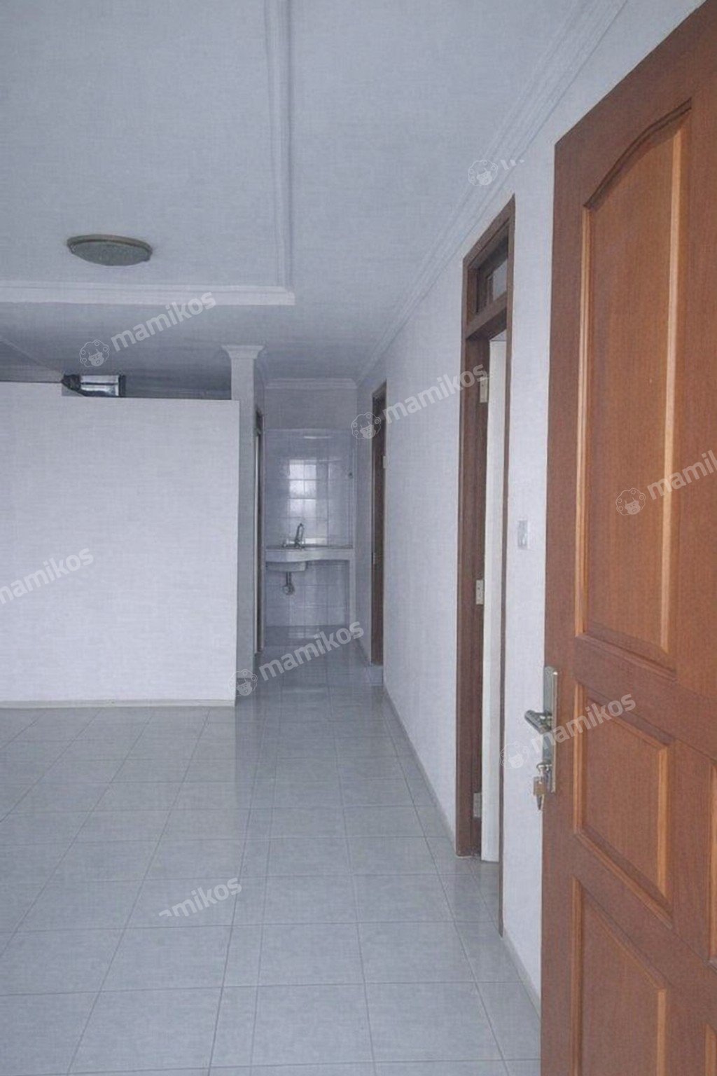 Rumah Sertifikat SHM 4 Kamar Tidur 2 Kamar Mandi Kelapa Gading Jakarta Utara - Photo 2