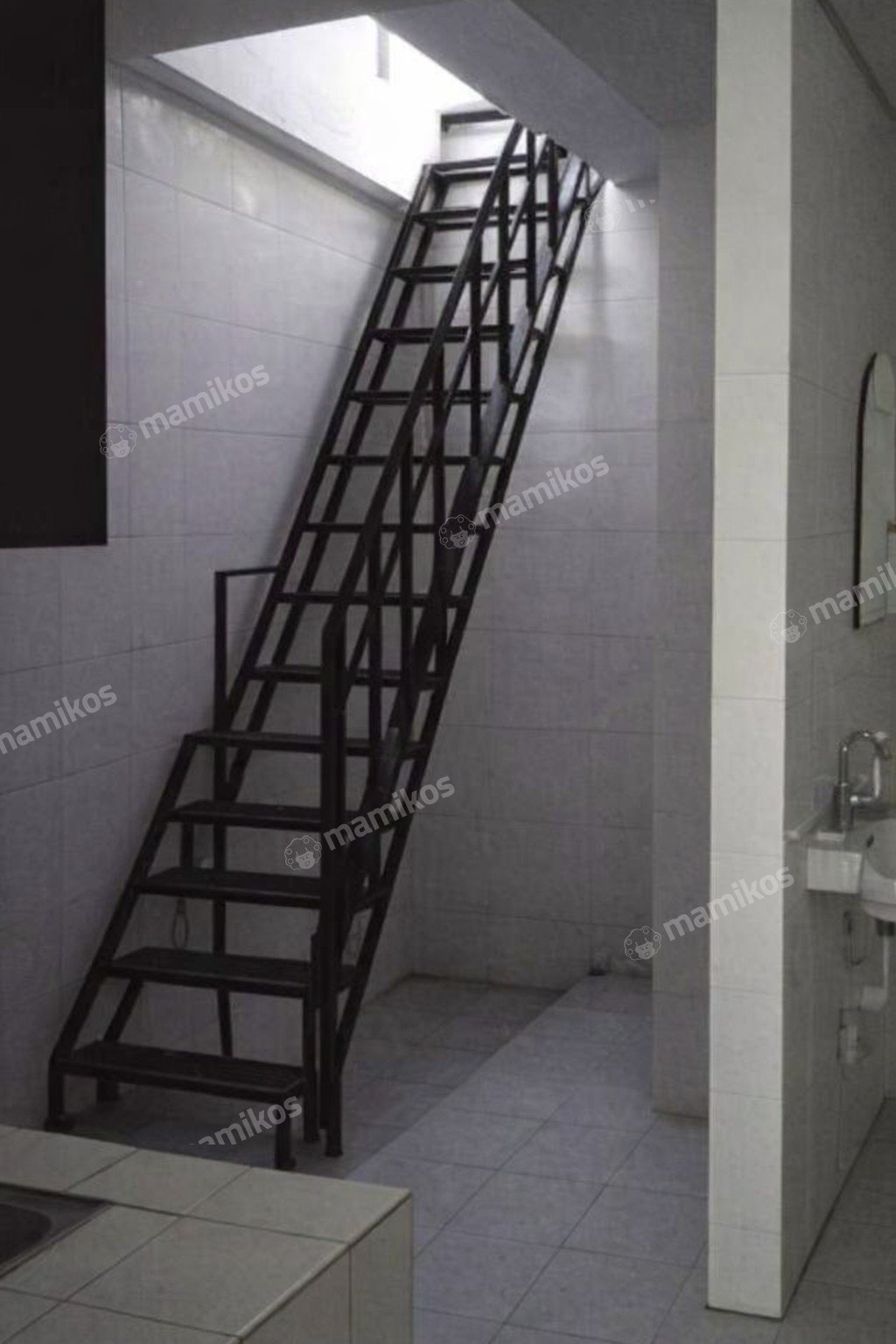 Rumah Sertifikat SHM 4 Kamar Tidur 2 Kamar Mandi Kelapa Gading Jakarta Utara - Photo 3