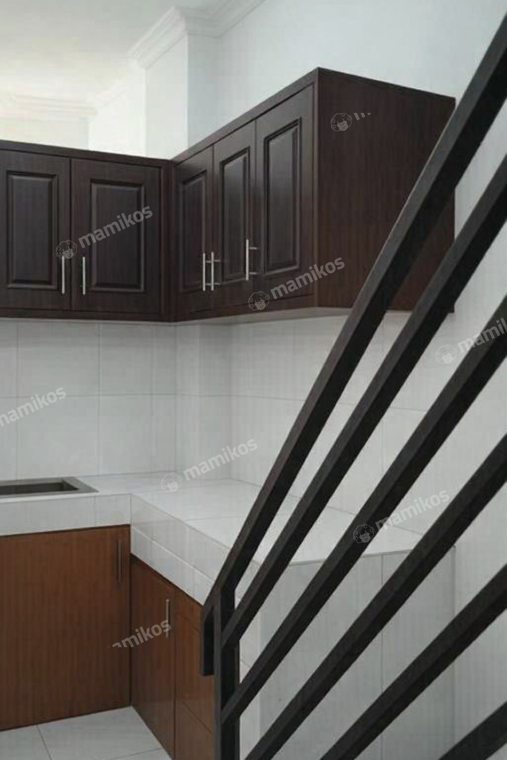 Rumah Sertifikat SHM 4 Kamar Tidur 2 Kamar Mandi Kelapa Gading Jakarta Utara - Photo 5