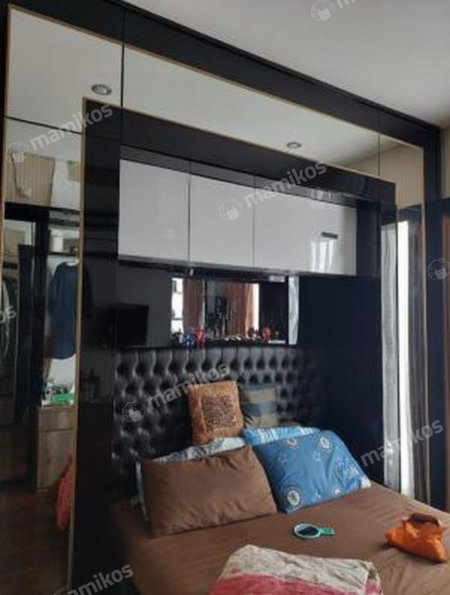 Rumah Sertifikat SHM 3 Kamar Tidur 2 Kamar Mandi Puri Mansion Jakarta Barat - Photo 2