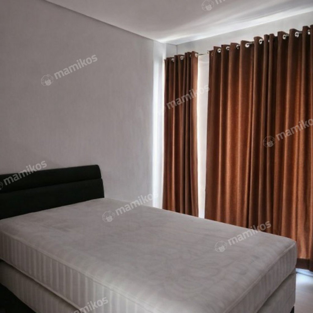 Rumah Sertifikat SHM 2 Kamar Tidur 2 Kamar Mandi Cibubur Jakarta Timur - Photo 2