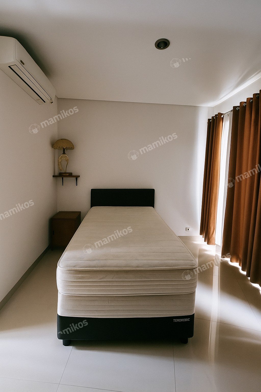 Rumah Sertifikat SHM 2 Kamar Tidur 2 Kamar Mandi Cibubur Jakarta Timur - Photo 4