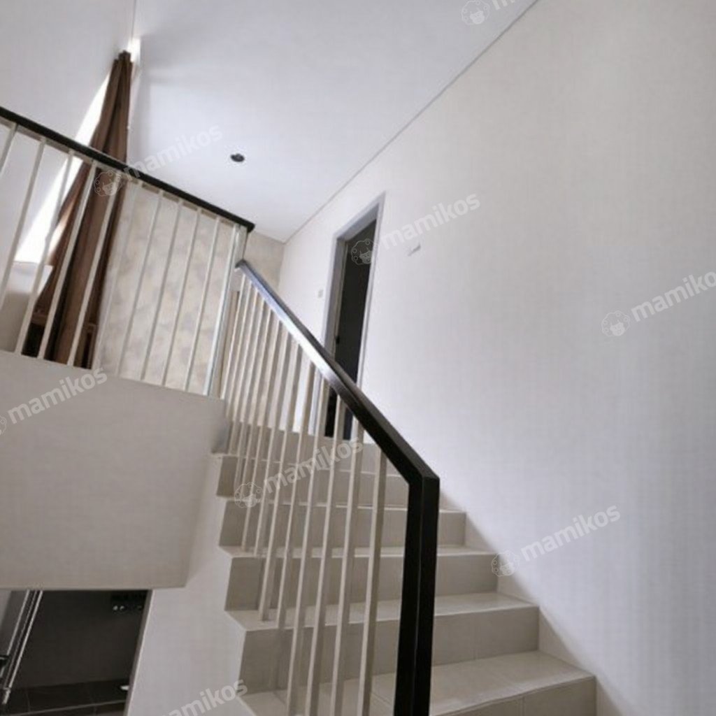 Rumah Sertifikat SHM 2 Kamar Tidur 2 Kamar Mandi Cibubur Jakarta Timur - Photo 5