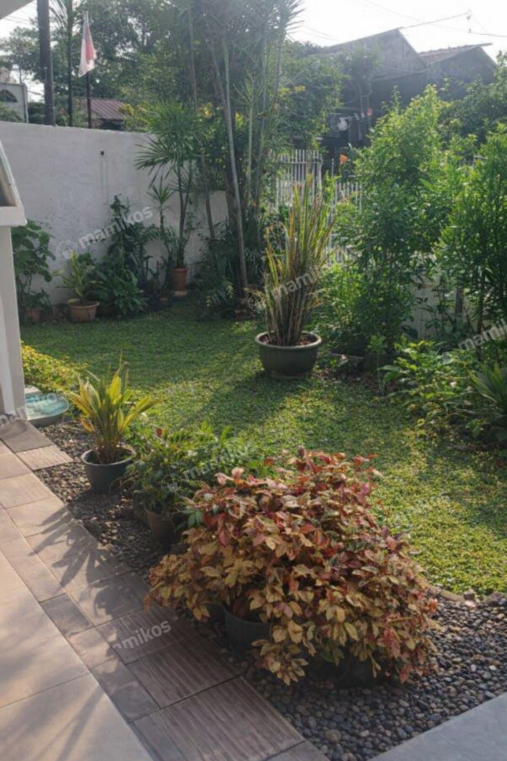 Rumah Sertifikat SHM 6 Kamar Tidur 2 Kamar Mandi Bintaro Jakarta Selatan - Photo 3