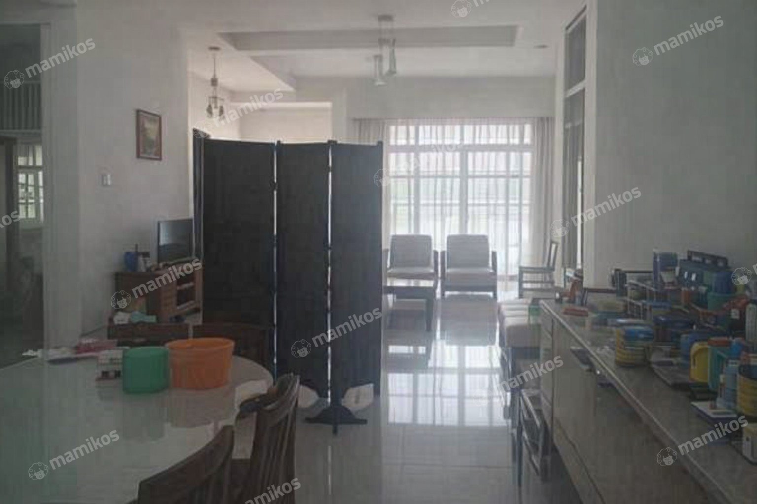 Rumah Sertifikat SHM 6 Kamar Tidur 2 Kamar Mandi Bintaro Jakarta Selatan - Photo 4