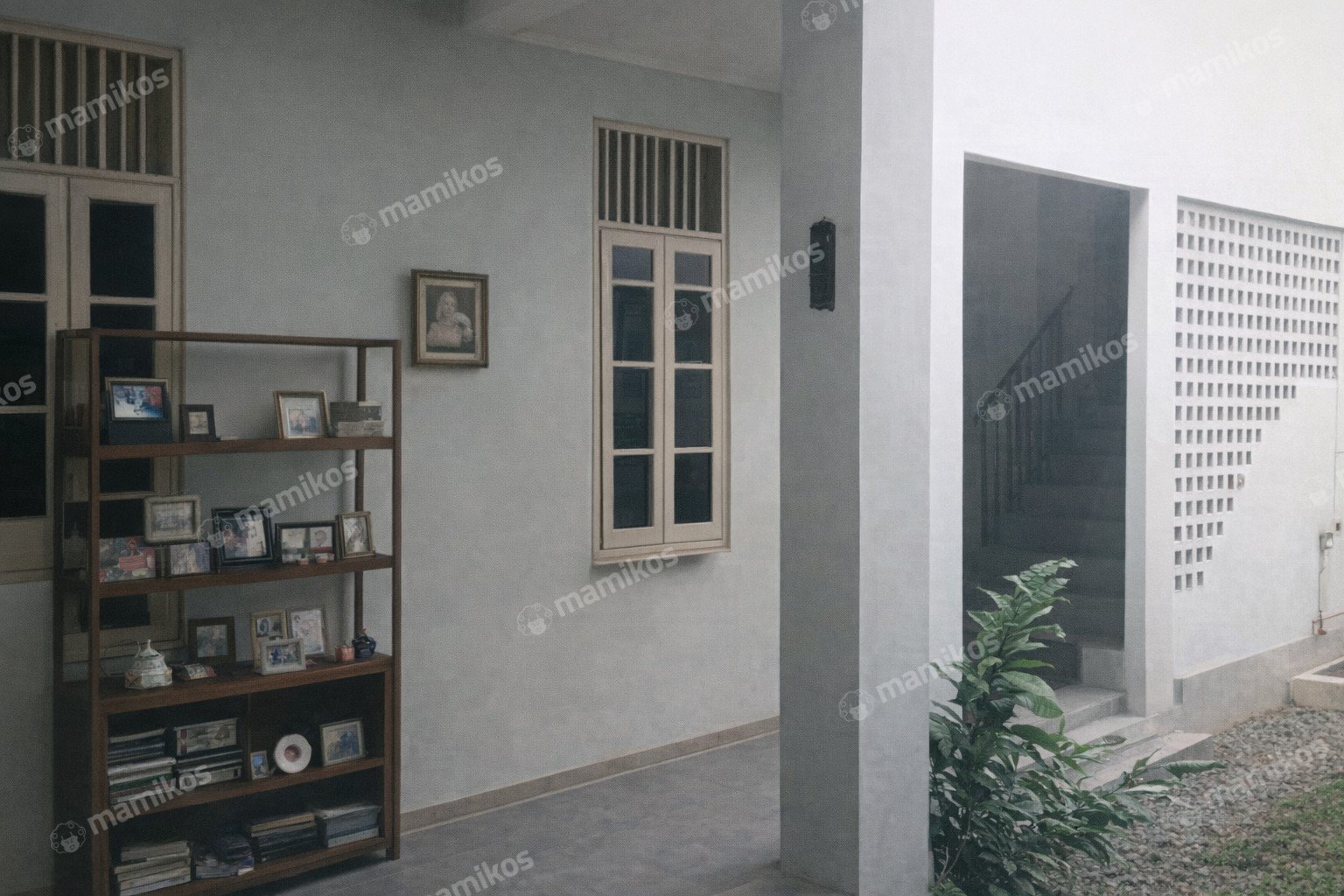 Rumah Sertifikat SHM 6 Kamar Tidur 2 Kamar Mandi Bintaro Jakarta Selatan - Photo 5
